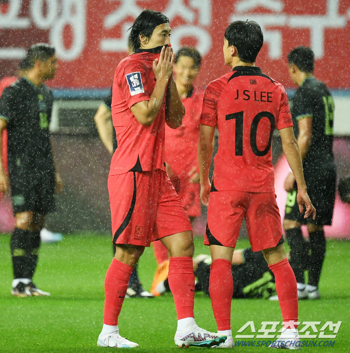 [김성원의 센터서클]클린스만 황태자는 왜 없을까, 그는 여전히 한국 축구…