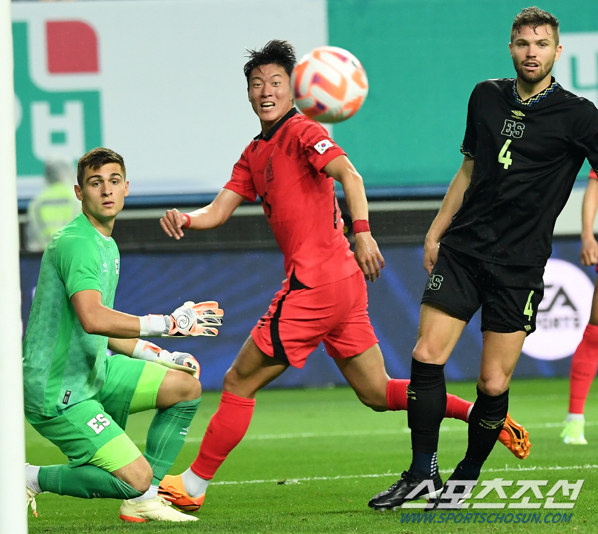 [김성원의 센터서클]클린스만 황태자는 왜 없을까, 그는 여전히 한국 축구…