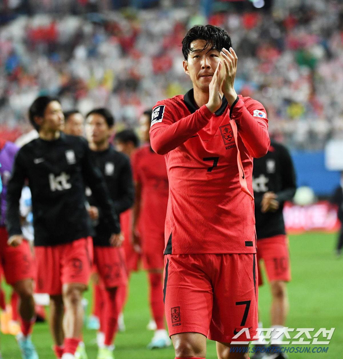[김성원의 센터서클]클린스만 황태자는 왜 없을까, 그는 여전히 한국 축구…