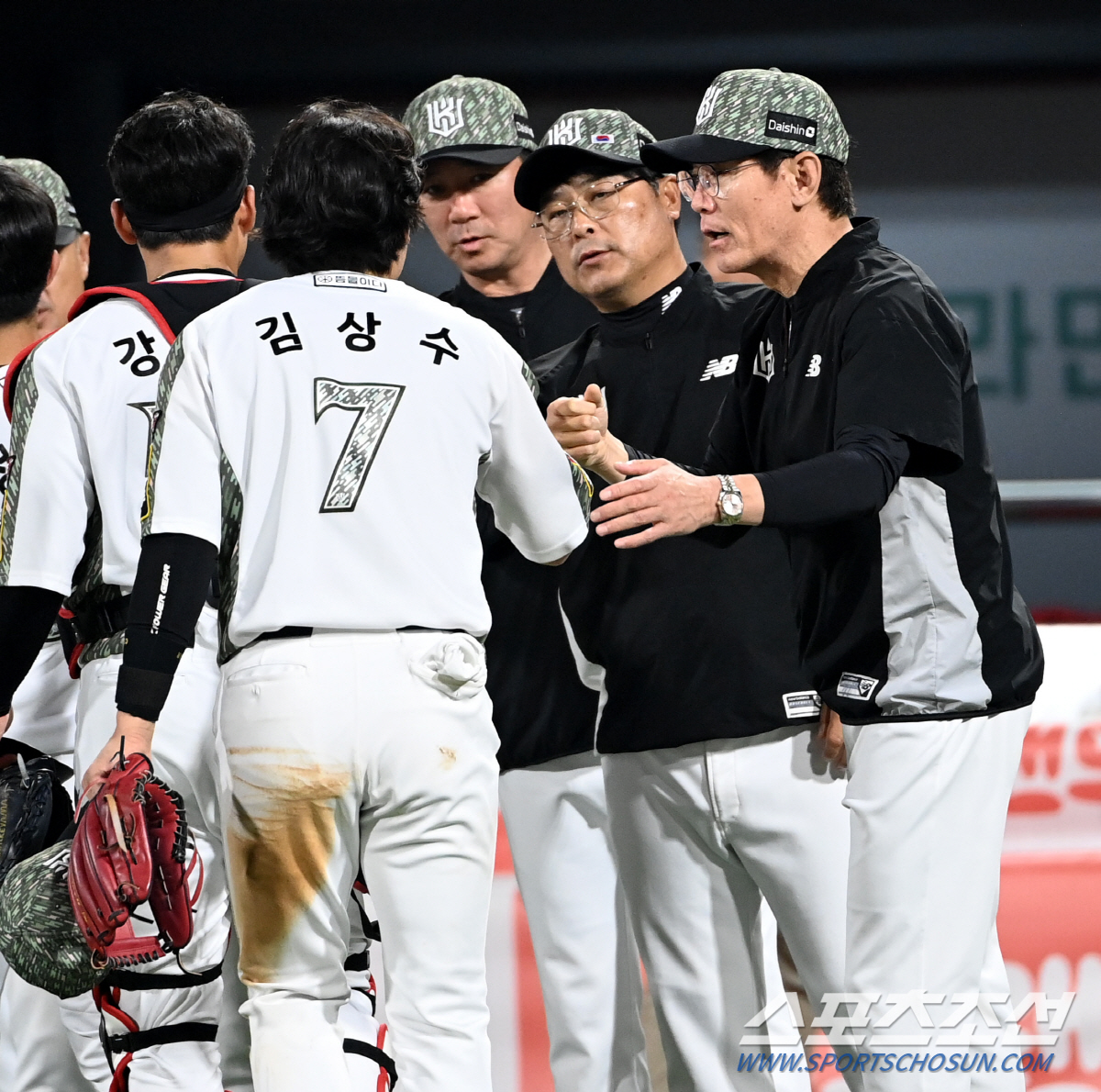 봄은 끝났다, 기세는 꺾였고 올라올 팀은 올라온다…전반기 막판 중위권 '…