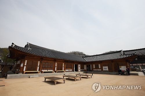 조선시대 출판산업 이끈 맥 잇자…전주시 출판학교 개설
