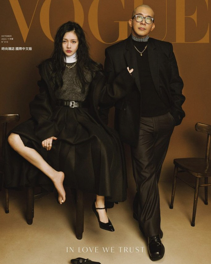 [종합] "화장실로 끌고가 마약 강요"…구준엽♥서희원, '성추행' 국민M…