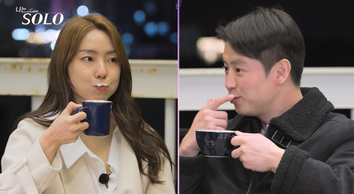 [SC리뷰]여자가 다금바리 두 점 먹었다고…광수 "킹 받는 순간"('나는…