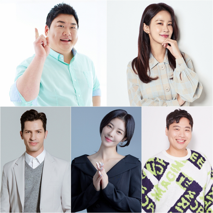 '2번 이혼' 이지현은 격분, '김준호♥' 김지민은 경고…불륜과 파탄 담…