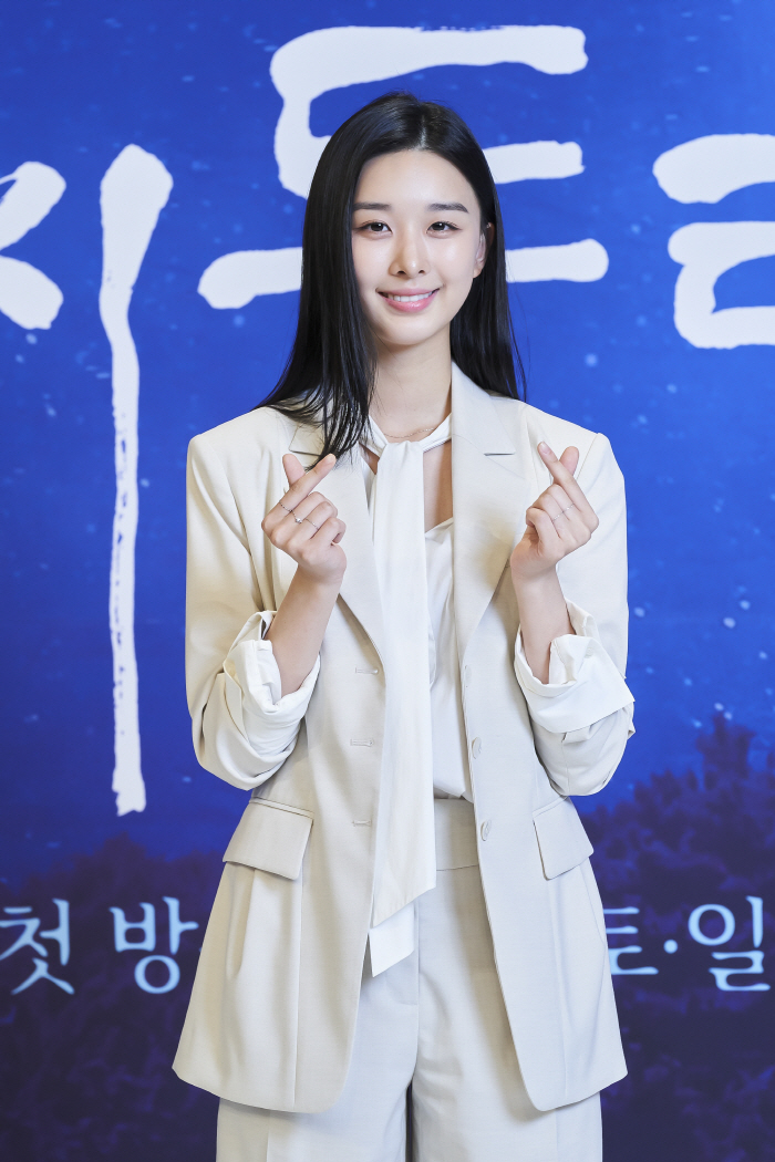 [SC현장] "기승전 임성한"…박주미→윤해영 '아씨두리안', 새로운 막장…