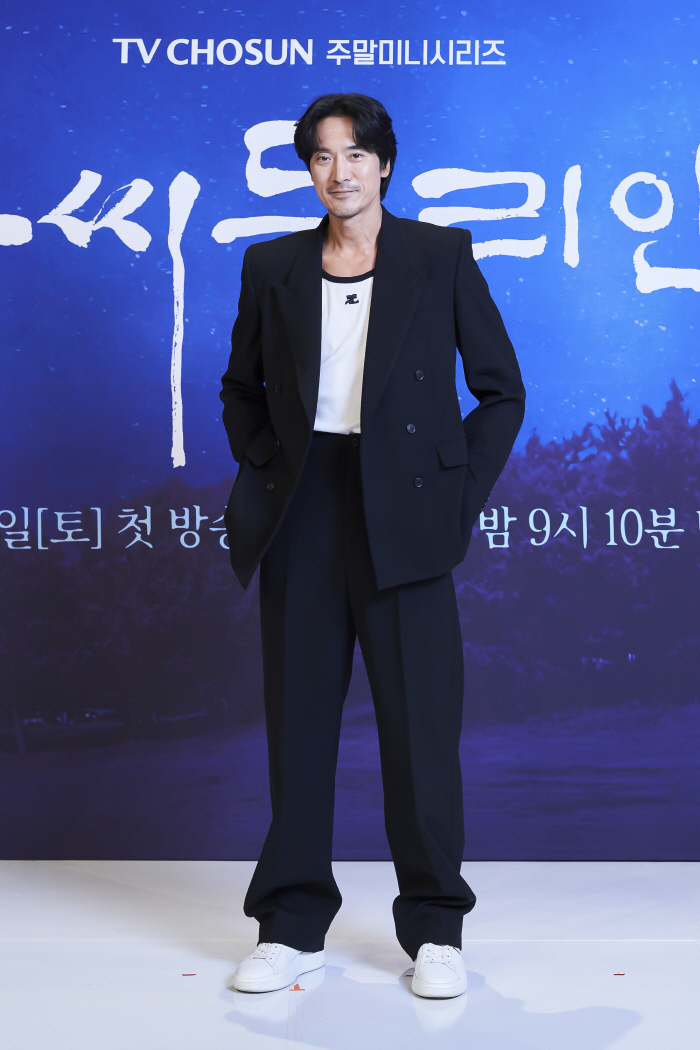 [SC현장] "기승전 임성한"…박주미→윤해영 '아씨두리안', 새로운 막장…
