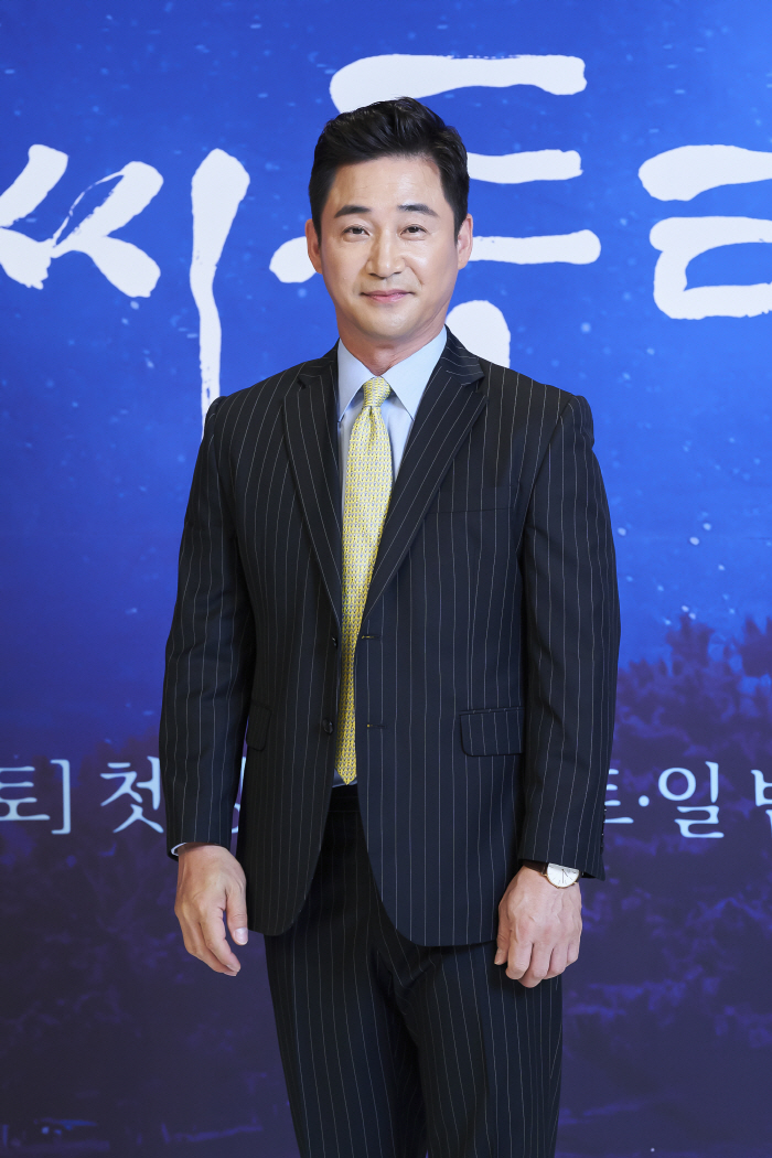 [SC현장] "기승전 임성한"…박주미→윤해영 '아씨두리안', 새로운 막장…