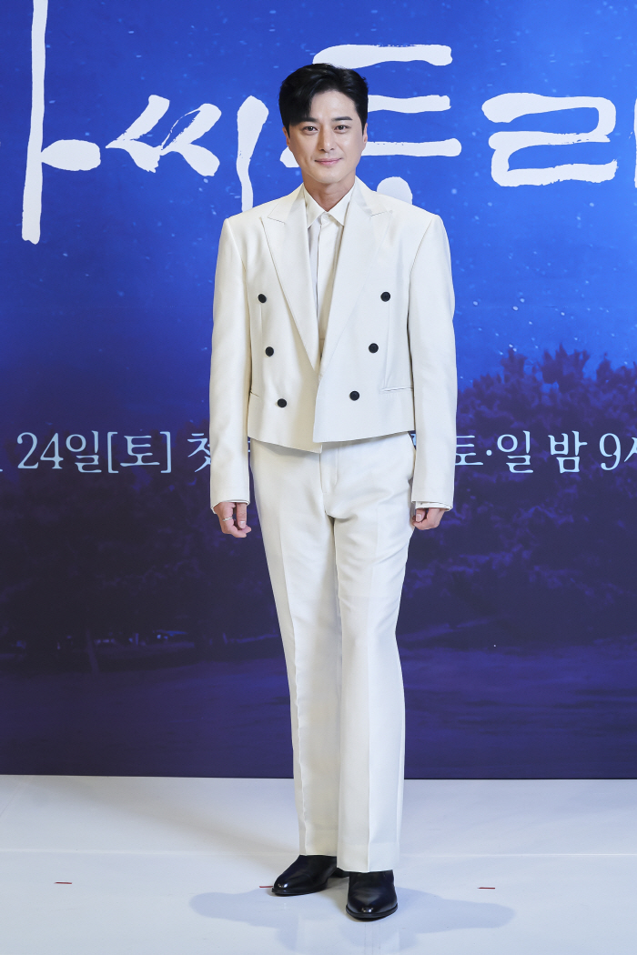 [SC현장] "기승전 임성한"…박주미→윤해영 '아씨두리안', 새로운 막장…