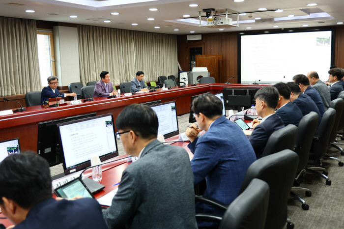[경마]한국마사회, 2차 경영혁신위원회 개최