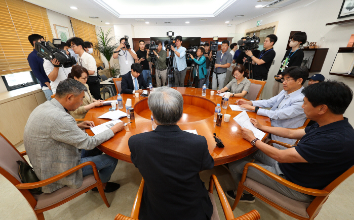 [오피셜]'인종차별 논란' 박용우-이규성-이명재 '1경기 출전정지-제재금…