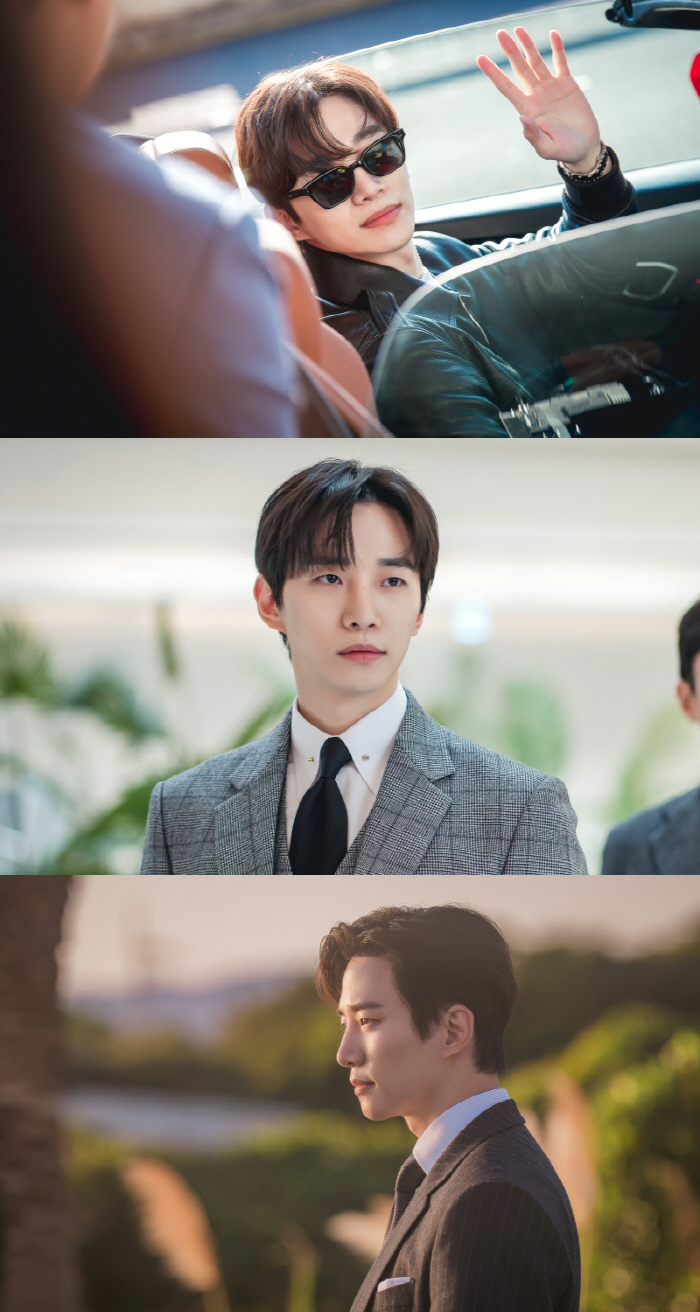 [SC이슈] 트로피 9개→화제성+시청률? 이준호, '킹더랜드'로 증명한 …