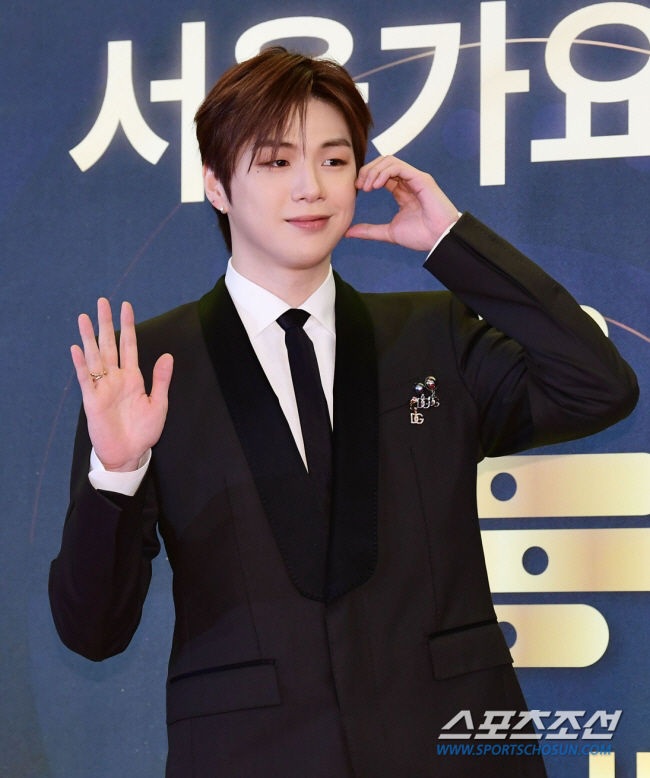 [공식] 강다니엘, '스우파' 시즌2도 MC 활약..3년 연속 발탁