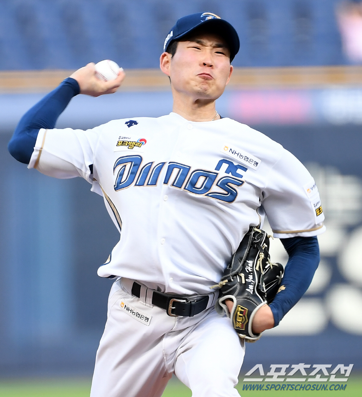 1회 0-3→9회초 2사 만루서 3-3 동점→12회초 천금 스퀴즈로 4-…