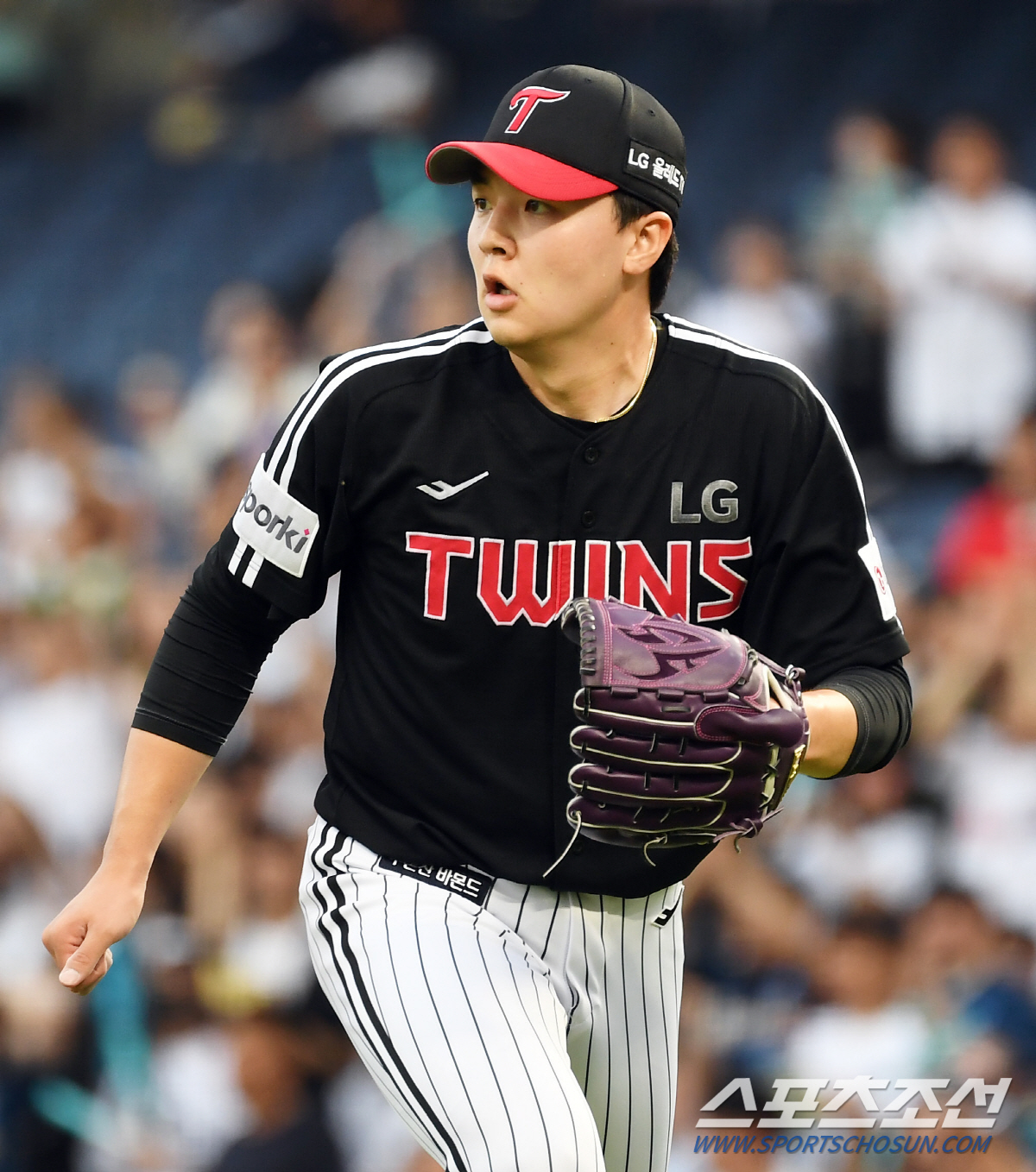 1회 0-3→9회초 2사 만루서 3-3 동점→12회초 천금 스퀴즈로 4-…