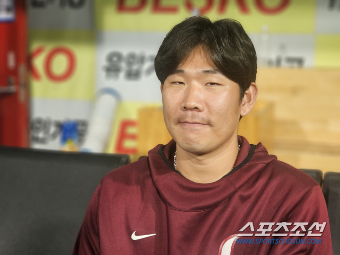 "15년 야구인생, 후회 남았을 것" 미아 위기→막차 승선→극강 선발 변…