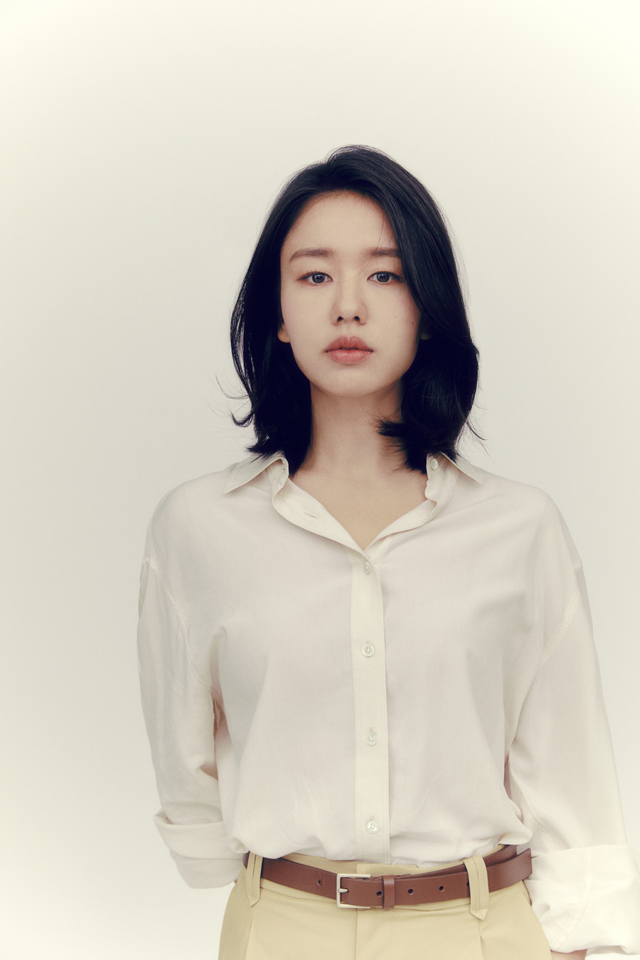 [SC인터뷰] "모정·로맨스 직접 준비"..안은진, '나쁜엄마'로 부담 …