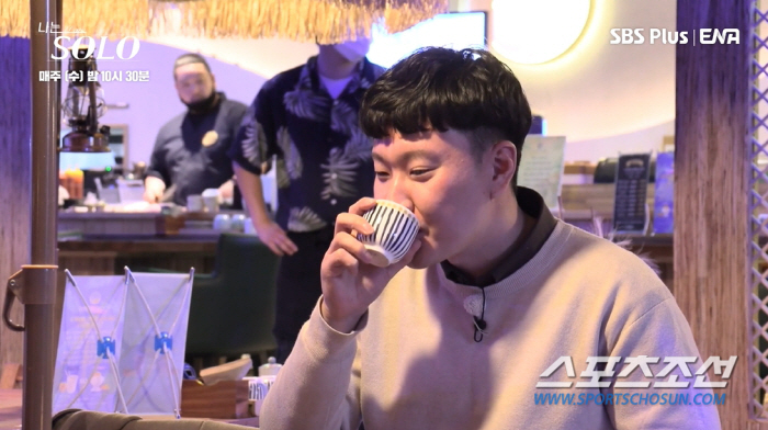 '깻잎논쟁'보다 뜨거운 '다금바리 논란'? 데프콘, "암묵적인 룰 있다"
