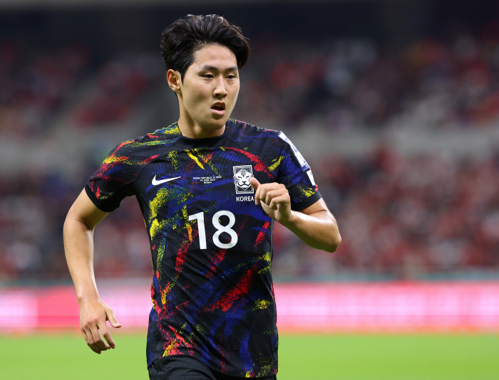 '충격' KING 이강인 PSG 메디컬까지 끝났다더니 '협상도 시작하지 …