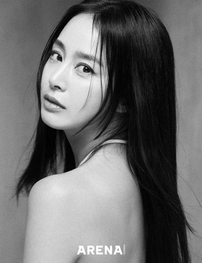 김태희 "난 정말 허술하고 평범한 사람..인간미 느껴지는 배우 되고파"[…