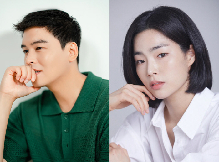 이장우, 8살 연하 조혜원과 열애..“선후배사이서 연인으로”