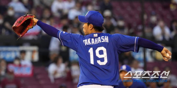 박건우 강백호 양의지 삼자범퇴, 20세 WBC 일본대표팀 막내 다카하시,…