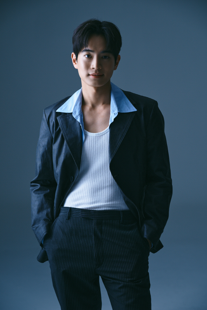 [인터뷰③] '귀공자' 강태주 "김선호, 촬영 분위기 메이커…센스·순발력…