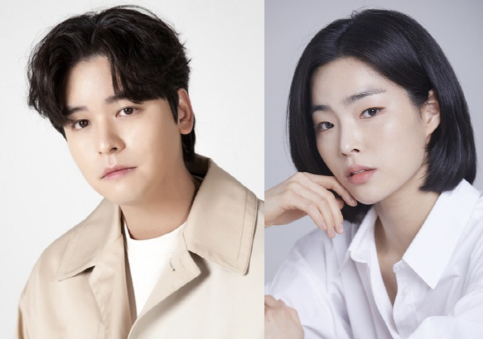 이장우, 조혜원과 열애 "선후배서 연인으로 발전" [공식]