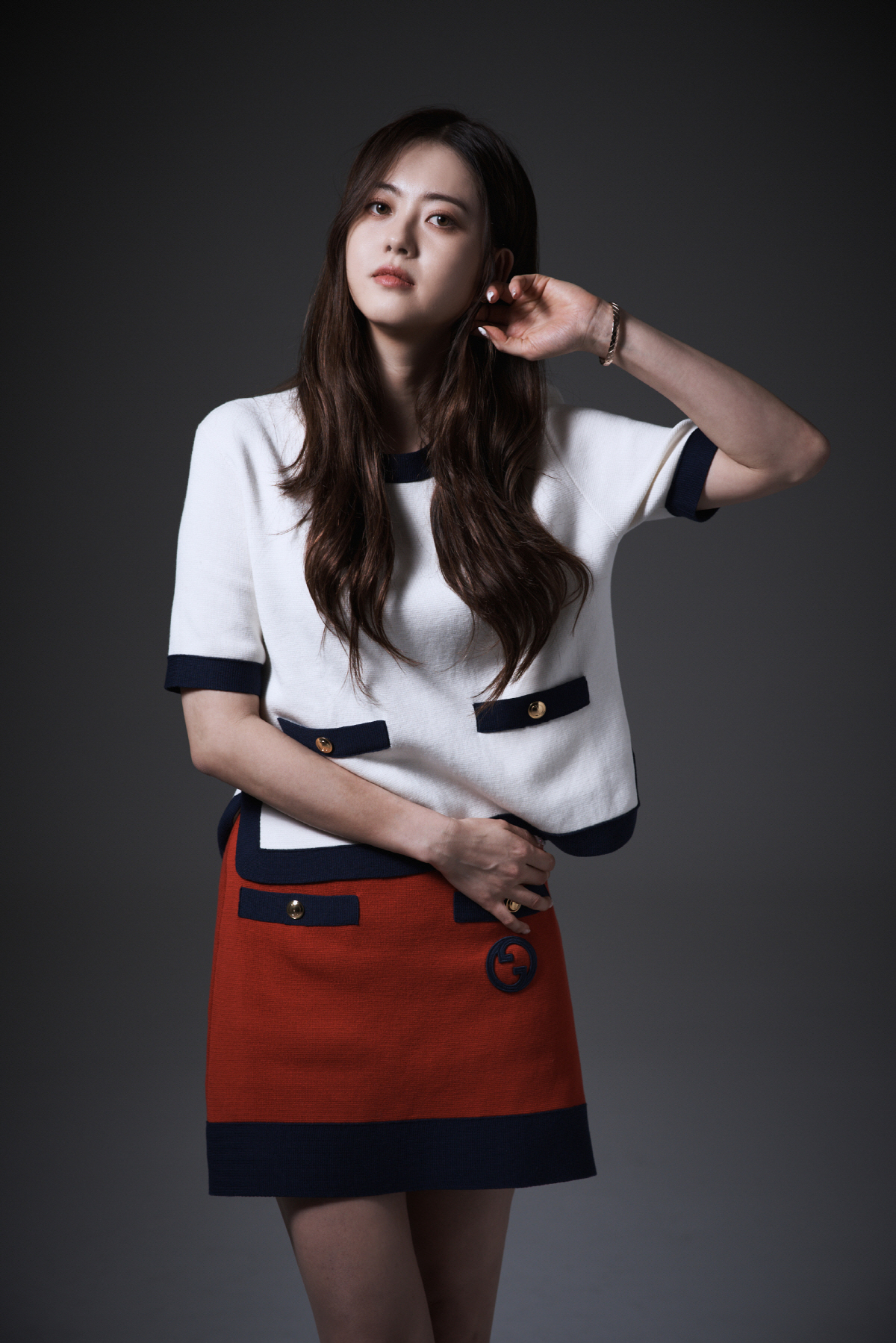 [인터뷰①] '귀공자' 고아라 "'길복순' 전도연과 같은 액션 연습장…자…