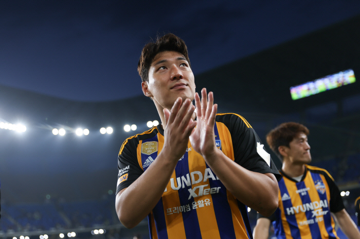 재충전한 선두 울산, 안방에서 대구FC 상대로 3연승 도전