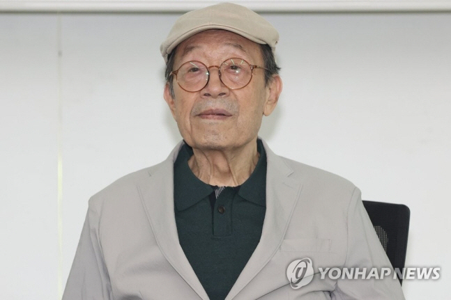 87세 신구 “죽을 때 가까워져..심장 박동기 삽입했으니 남은 힘 다 쏟…