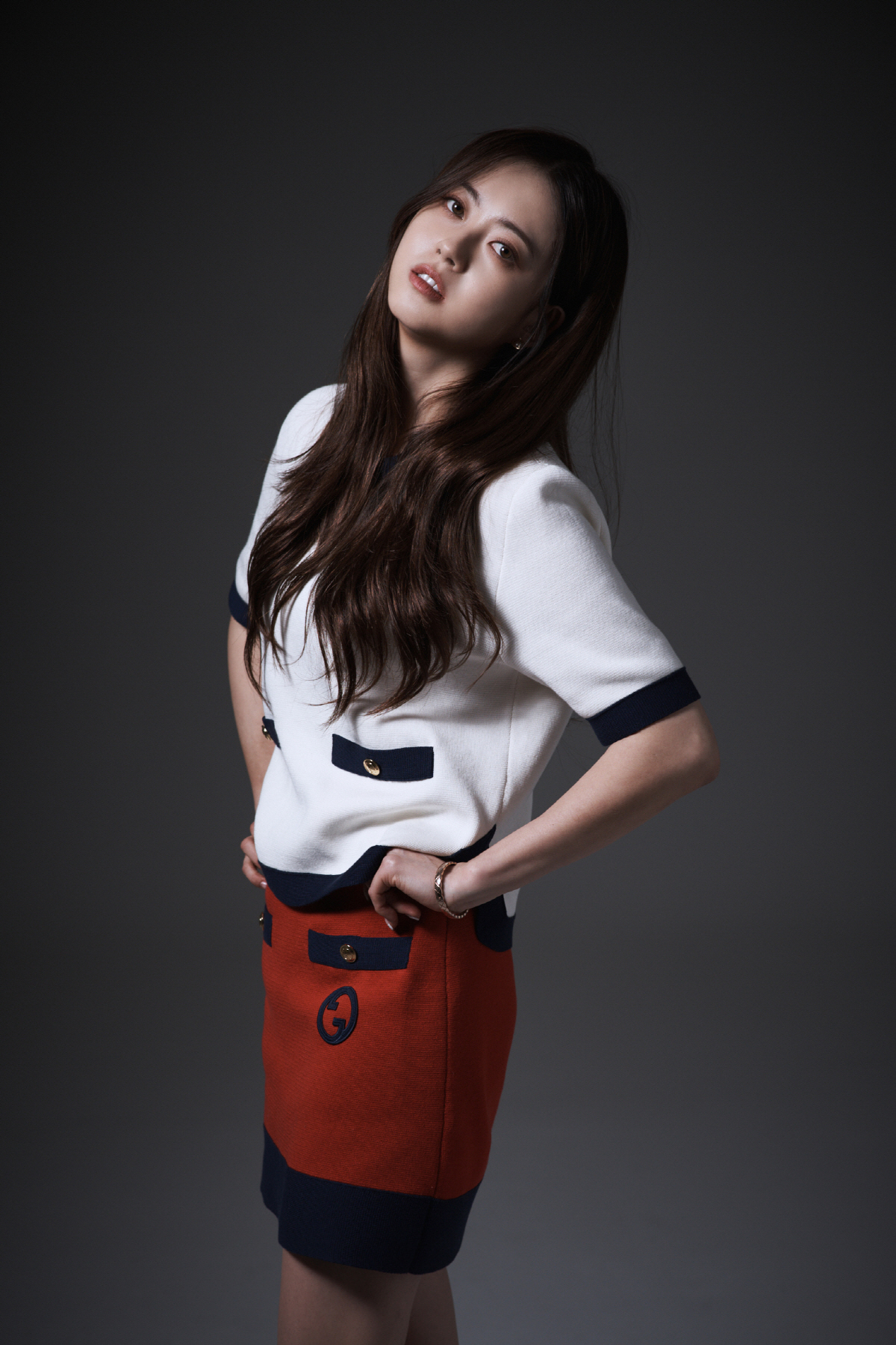 [인터뷰③] '귀공자' 고아라 "'도도솔' 이후 3년 공백기? 고민 많았…