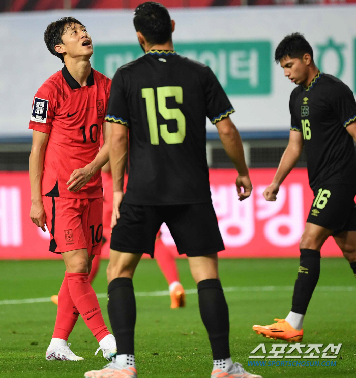 "'한국의 페노메논'이재성은 정확히 토마스 뮐러와 같은 수준" 극찬…키커…
