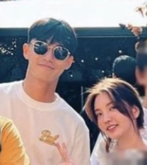 연예계 핑크빛 열애설♥..박서준 "사생활"→이장우 '쿨 인정' [종합]