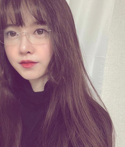 구혜선, 前소속사 법정 분쟁에 "울렁거리는 시기 다툼 전해 마음 무거워.…