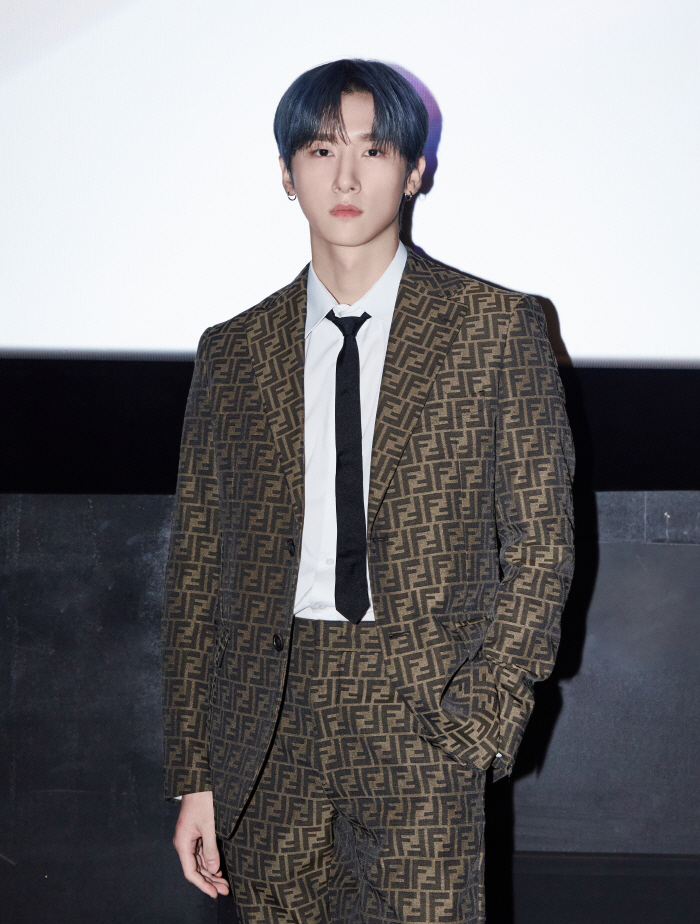 [SC현장] "몬스타엑스 고마워"…스타쉽 떠난 아이엠, 새로운 도전(종합…