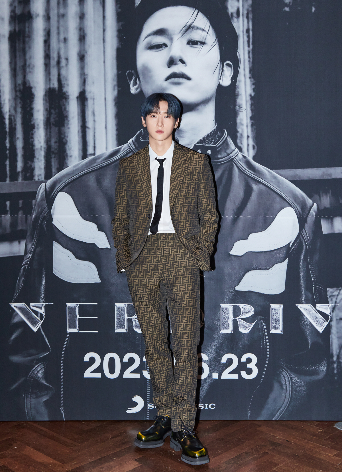 [SC현장] "몬스타엑스 고마워"…스타쉽 떠난 아이엠, 새로운 도전(종합…
