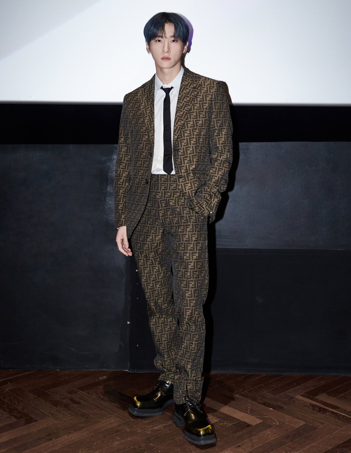 [SC현장] "몬스타엑스 고마워"…스타쉽 떠난 아이엠, 새로운 도전(종합…