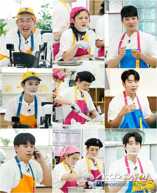 '웃는사장' 첫방 D-2…서동길 PD "영업에 몰두하는 연예인들, 색다른…