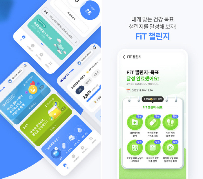 '보험사들의 보험' 디지털 헬스케어…신성장동력으로 각광
