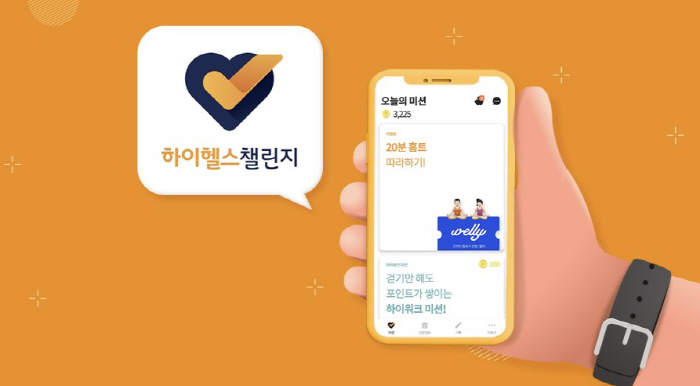 '보험사들의 보험' 디지털 헬스케어…신성장동력으로 각광