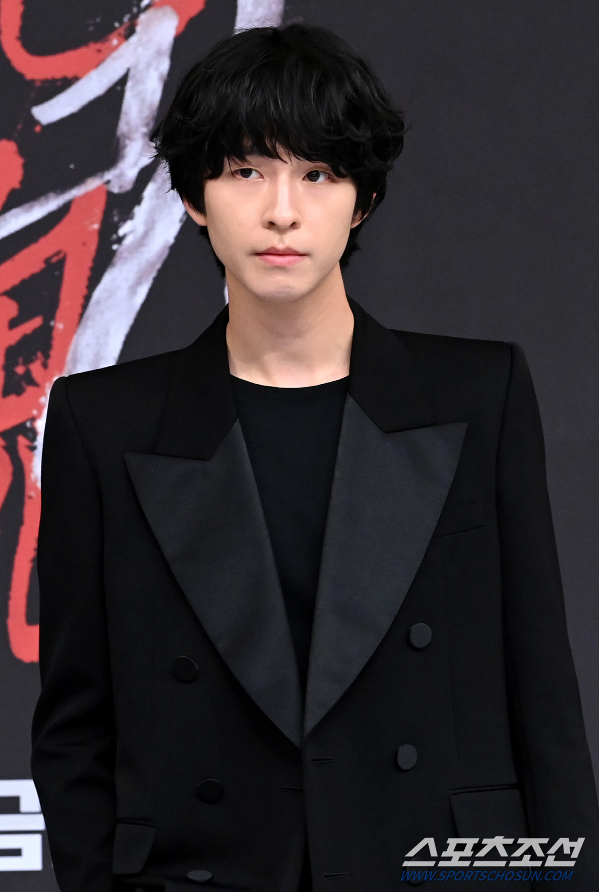 '악귀' 홍경 "오정세, 마냥 재밌지 않아 더 좋았다…카리스마有"