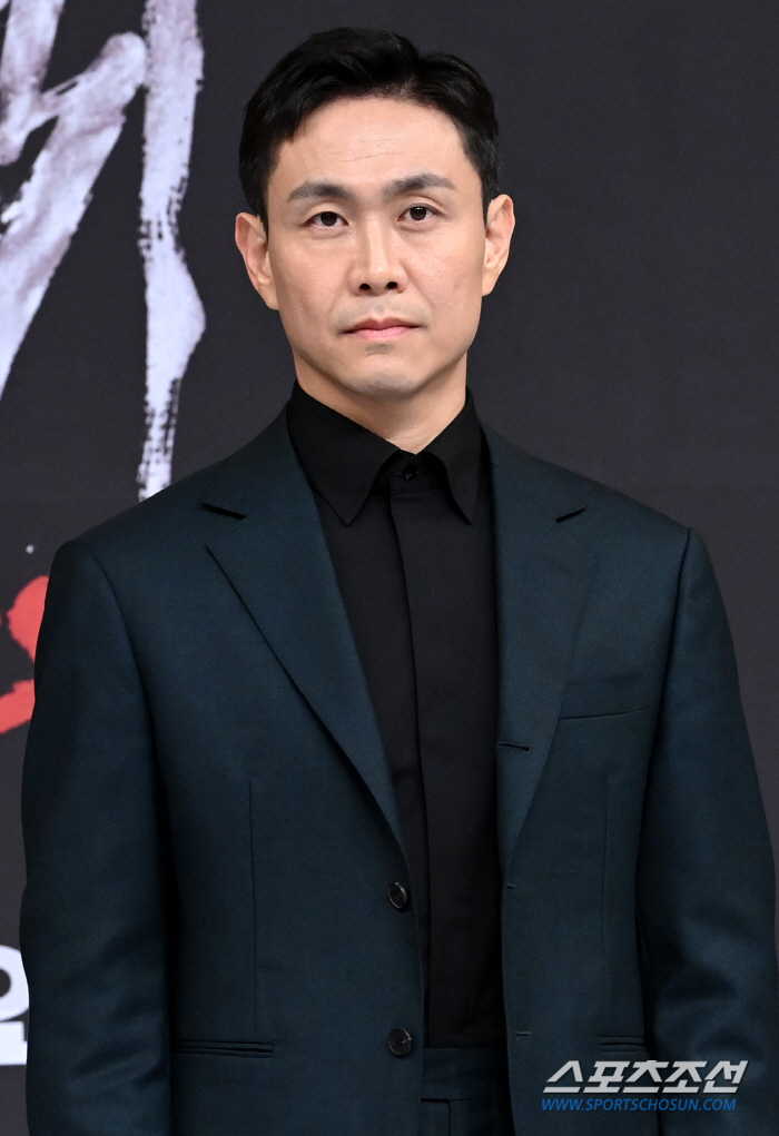 [SC현장] "1,2회 합산 시청률 목표 30%"…'악귀' 김태리→홍경,…