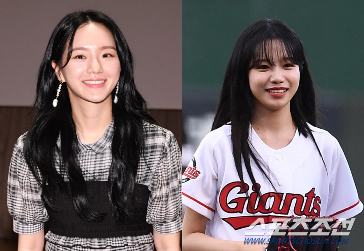 [SC이슈] 박규영-조유리, '오징어게임2' 합류할까…넷플릭스 "확인 어…