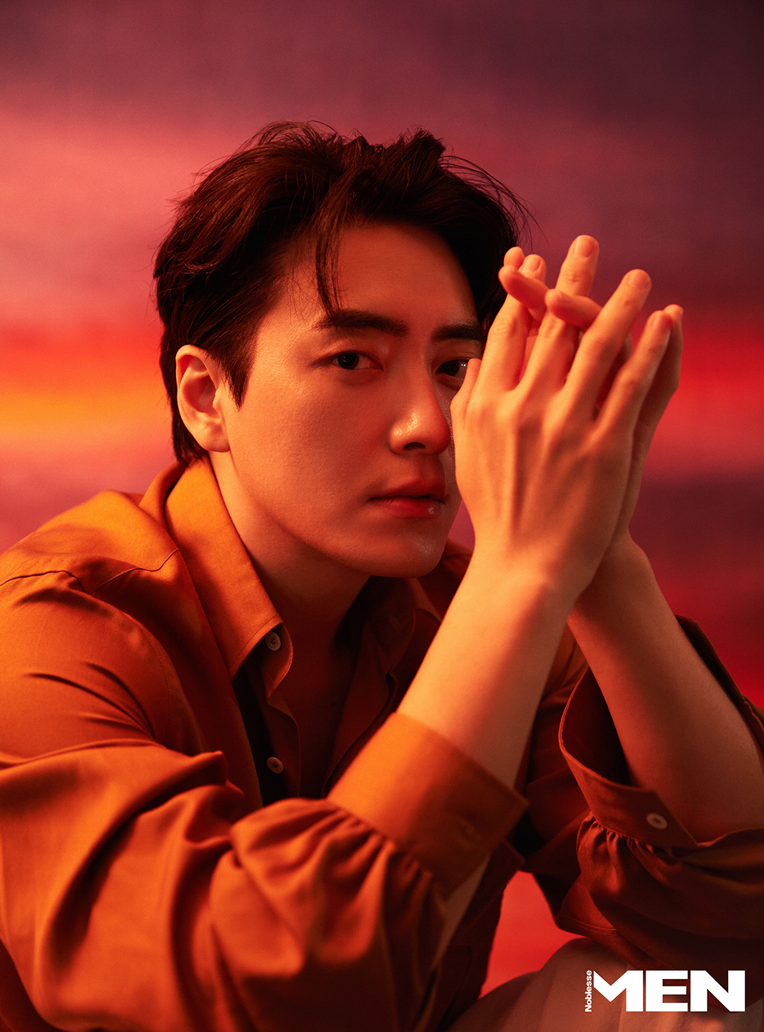 이준혁, '빌런 조건=외모 1순위' 이유 있었네…'범죄도시3' 빛낸 미모