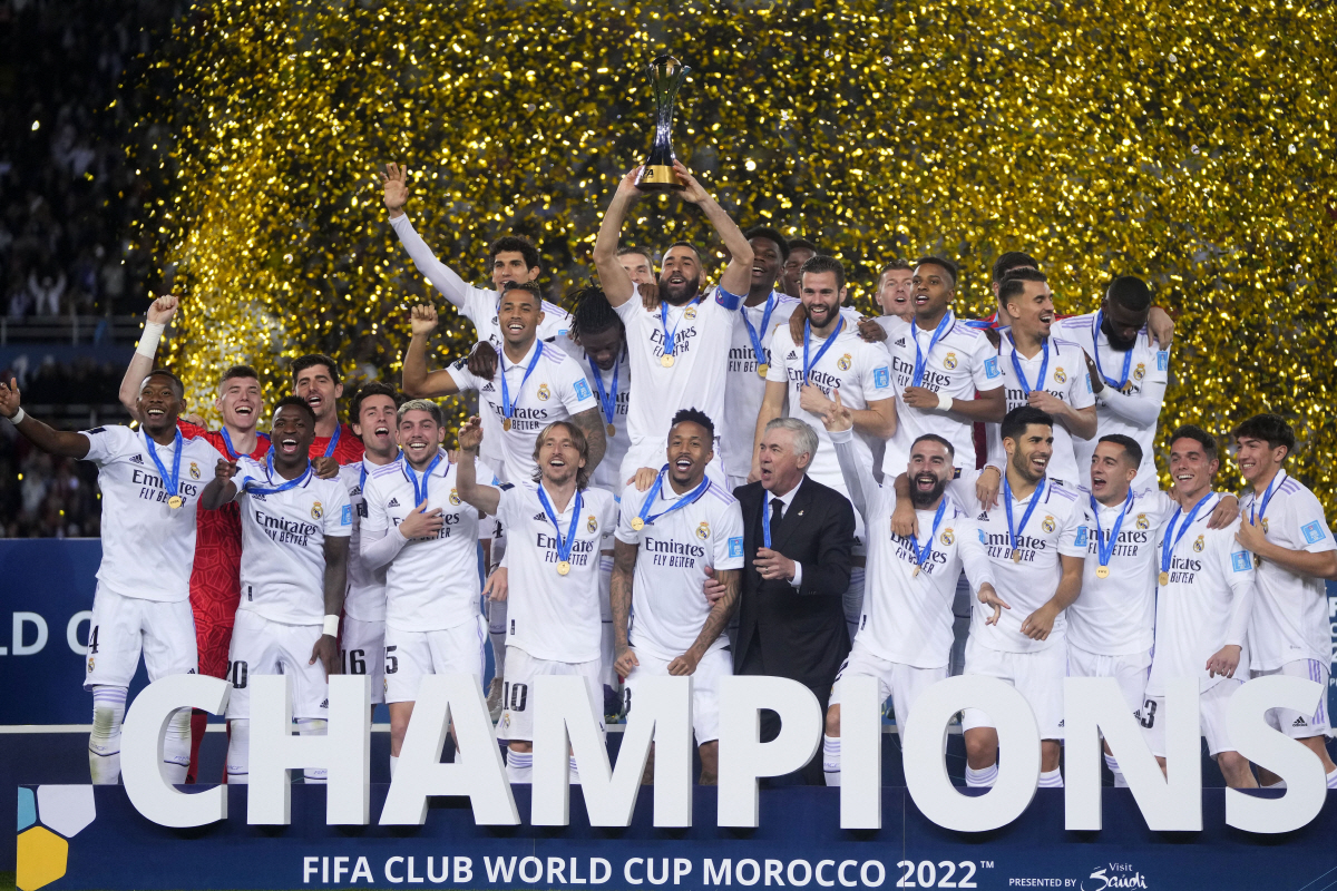 [오피셜]FIFA, 2025년 클럽월드컵 32개팀 체제로 확대! 미국에서…