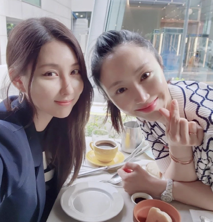 천상지희 선데이, '지락실' 자료화면에…"전 제 직업에 자부심을 느낍니다…