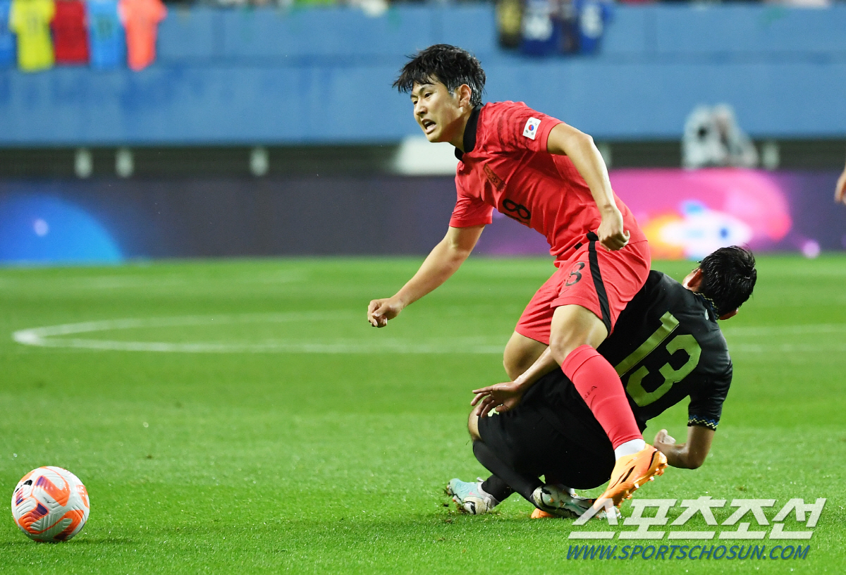 '메디컬 통과 확인→이적 문제 없다' KING 이강인 PSG 합류 딜레이…