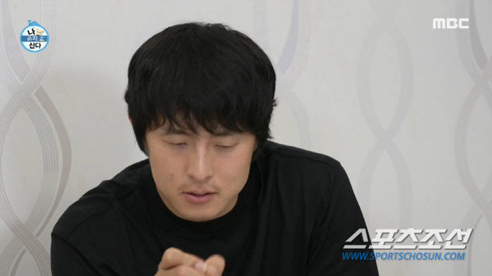 전현무, 벌써 '대상 후보' 기안84 견제? "이게 바로 대상이 될 등짝…