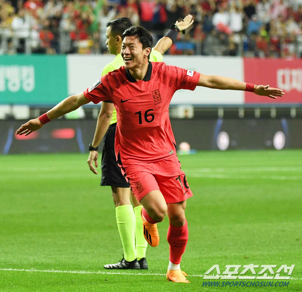[현장인터뷰]안익수 FC서울 감독 "황의조와의 시간은 최고…대안 없다"