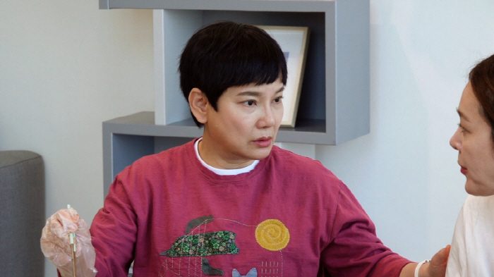 이승연, 가정사 고백 "엄마 두 명..낳아준 母 마음 이해할 수 없어" …